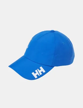 Unisex Ocean Race Crew Cap 2.0 Blue STD - Cobalt Blue - Unisex - Helly Hansen - FashionsVida