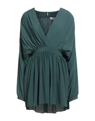 Mini-Kleid Damen Grün 34,38 Damen