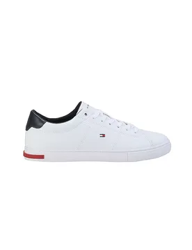 Zapatillas blanco 45 - Tommy hilfiger - FashionsVida