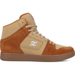 Zapatillas de hombre Manteca 4 Hi S