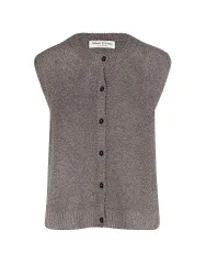 Marc O'Polo Gilet marrone XS