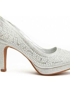 Pumps 92371 36;37;38;39;40;41 Female