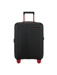 Trolley cabine 55cm extensible PRODIVER Black noir