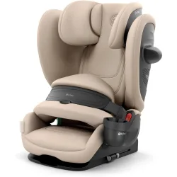 Silla de coche Pallas G3 (75 - 150 cm)