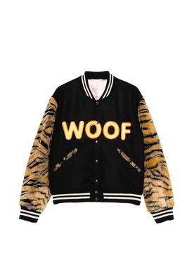 Kenzo Men's Bomber Jacket