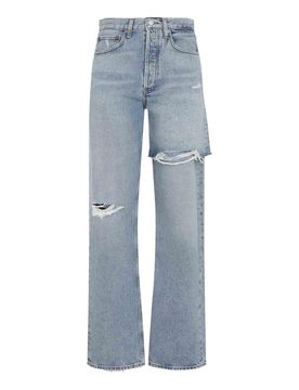 Agolde Jeans in cotone Amryn