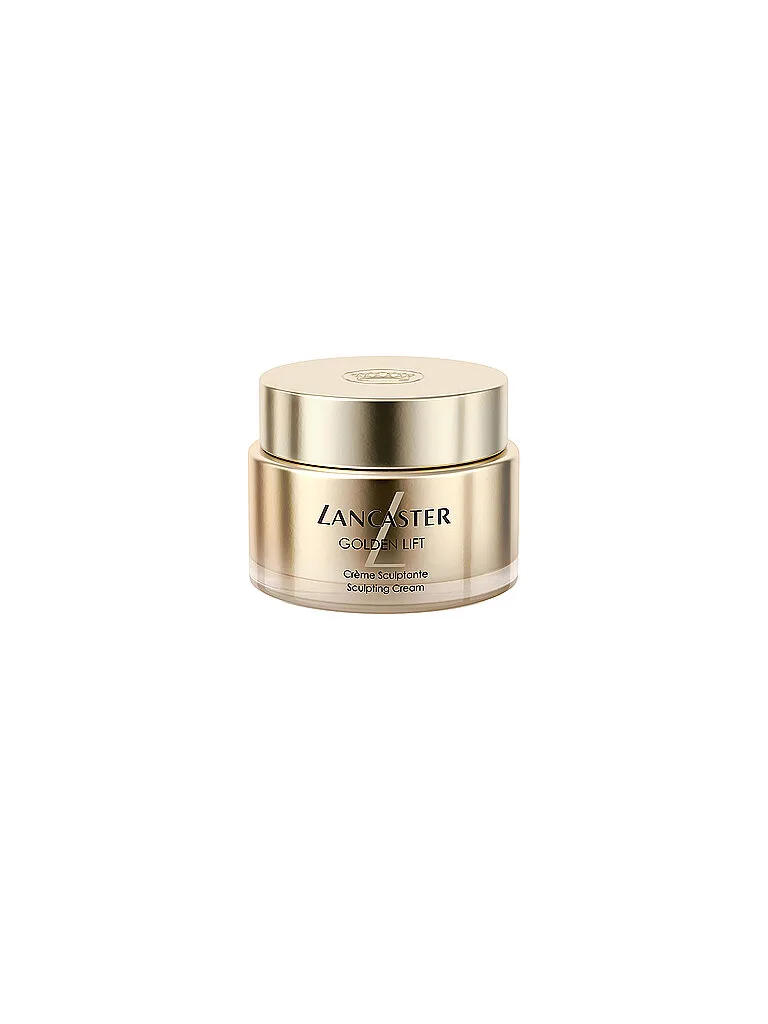 Golden Lift Crema de Día Esculpidora 50ml - Lancaster - FashionsVida