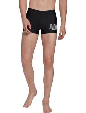 Adidas Slip De Bain Boxer Lineage