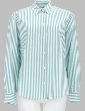 Classic Women's Cotton Shirt