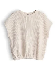 Opus T-Shirt GINTE beige 38