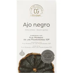Ajo negro