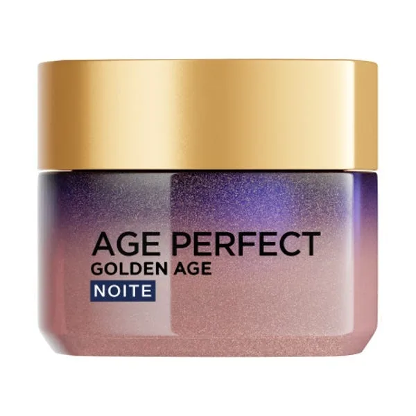 Age Perfect Golden Age Noche - L'OREAL PARIS - FashionsVida