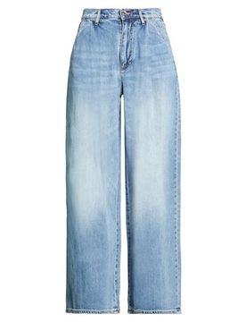 Pantalones vaqueros Mujer Azul marino 26,27,28,29 Mujer