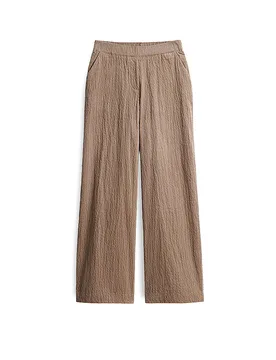 Businesshose MUCIA BASE hellbraun 40 damen - OPUS PANTS - FashionsVida