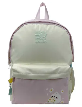 Sac à Dos Jeunesse Adaptable Sur Trolley Multicolor One Size unisex