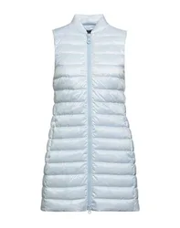 Pufferjacke & Daunenjacke Damen Himmelblau 34,36,38,40 Damen