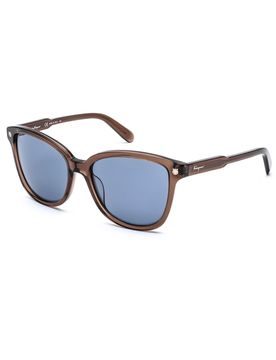 Cat Eye Sunglasses for Women - SF815S Style
