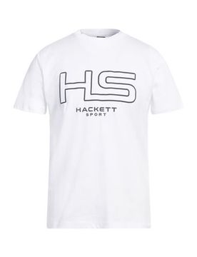 Camiseta Hombre Blanco L,M,S,XL Hombre
