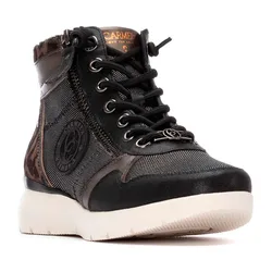 Stivaletti 16251 Black EU 40