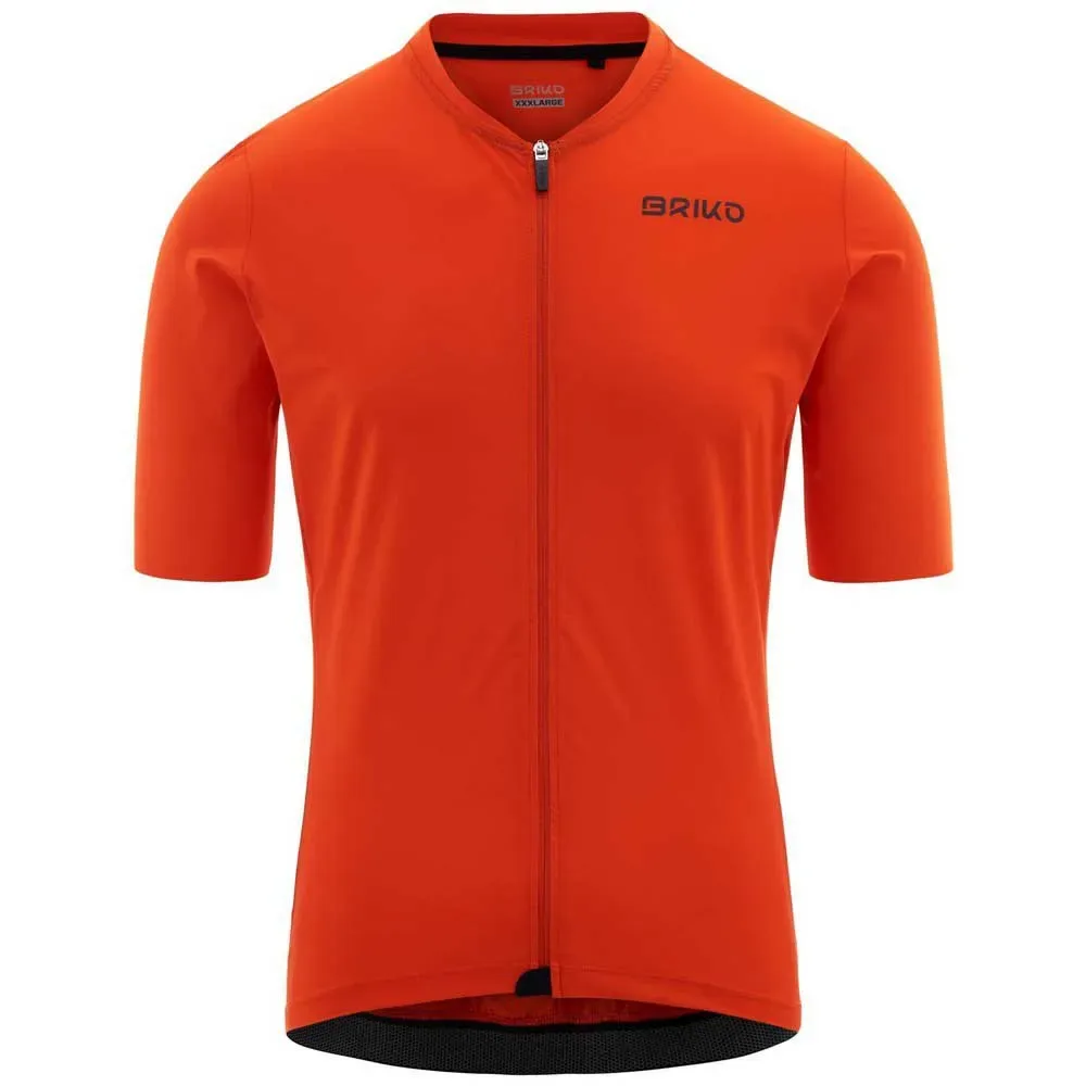 Maillot à Manches Courtes Racing - Briko - FashionsVida