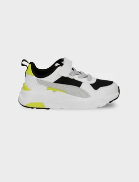 PUMA SCARPA TRINITY 2 INFANT 8K - Puma - FashionsVida