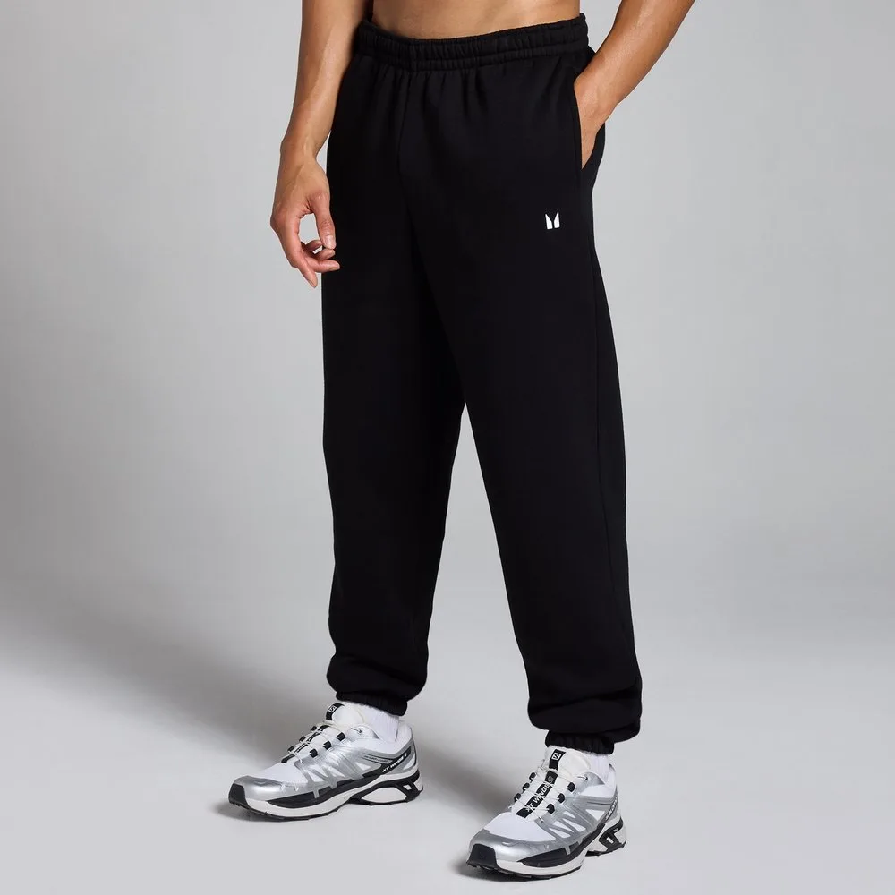 Pantalón deportivo extragrande Rest Day para hombre de MP - MyProtein - FashionsVida