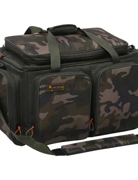 Avenger Carryall Camo 2XL unisex - Prologic - FashionsVida