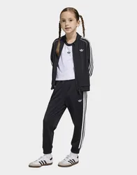 Tuta Sst - Nero, nero nero Bambino taglia 5-6Y