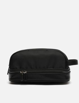 Bruno Trousse de toilette avec bandoulière
