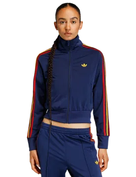 Classic Donna - Tute da ginnastica Blu - Taglia 32 - Poly Mesh 32 - Adidas - FashionsVida