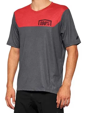 Maillot Enduro Manches Courtes Airmatic