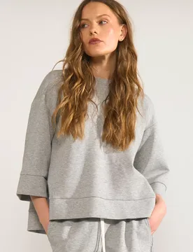 NUNATHALIE SWEAT female - S - FashionsVida