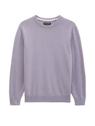 Marc O'Polo Pullover viola XL