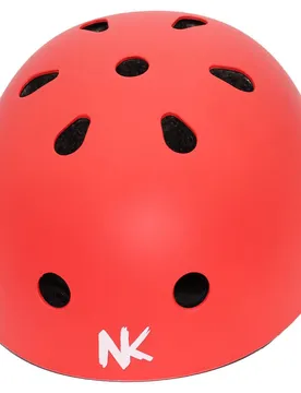 Casque Freestyle Red S Homme