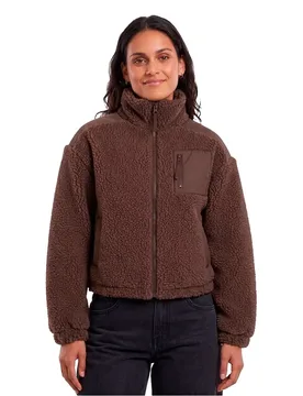 Veste Tb6068 Brown M - Urban classics - FashionsVida