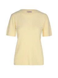 KATESTORM Pullover gelb XL damen