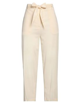 Hose Damen Elfenbein 32,34,38,40 Damen