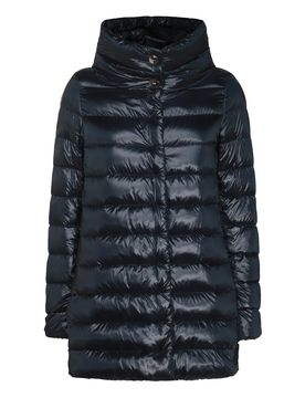 Herno Piumino Blu Navy