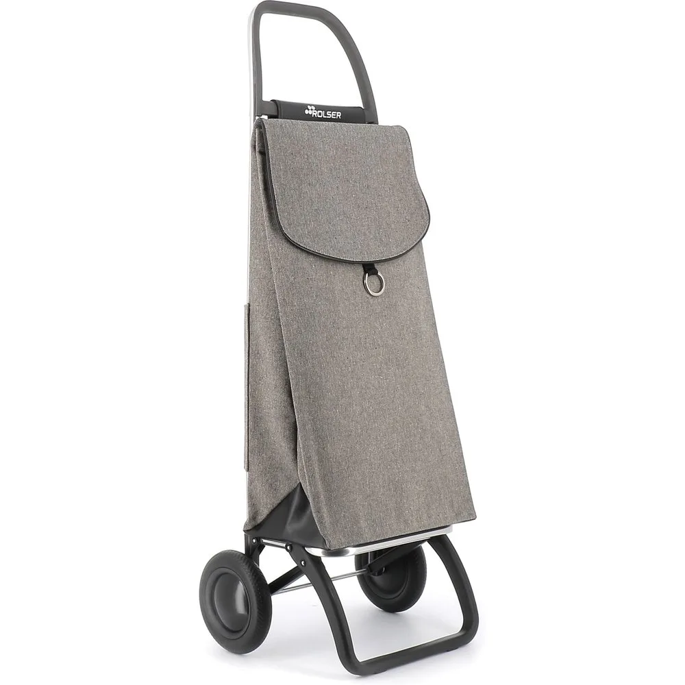Carro de la compra EcoPep 2 Ruedas - Rolser - FashionsVida