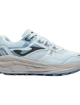 Scarpe Da Trail Running Shock Blue EU 37