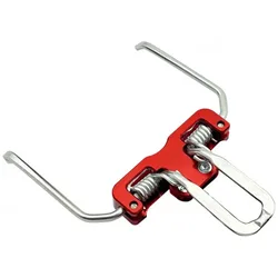 Freins Ismf Ski R120/r150/r170 Maximum Ski Width 70 Mm One Size unisex