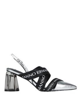 Pumps Damen Silber 38,39,40 Damen