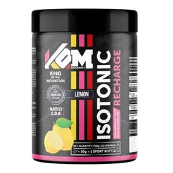 Bevanda Isotonica In Polvere 1:08 Limone 750g Black