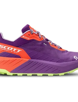 Zapatillas de trail running de mujer KINABALU 3 Gore-Tex - Scott - FashionsVida