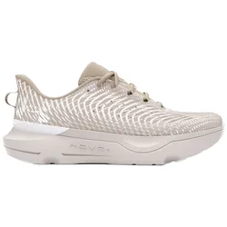Infinite Pro Running Shoes Summit White / White Clay / White UK 7 Men