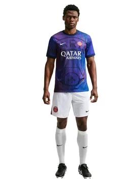 Auswärts-Trikot PSG 2026/27 - Bleu - male - Size: 2XL - Nike - FashionsVida