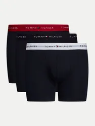 Er-Pack Boxershorts Schwarz L