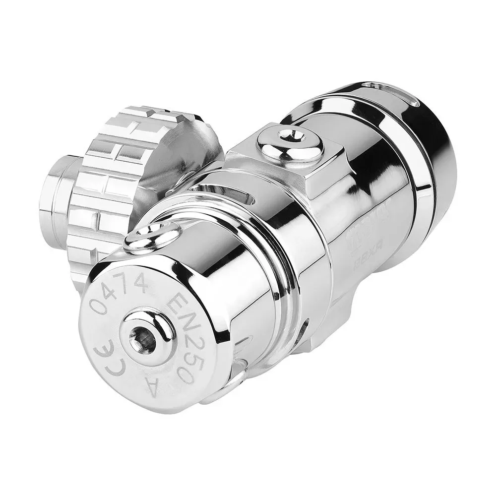 Regolatore Di Primo Stadio Hr 28 Normal Use 300 Bar - Mares - FashionsVida