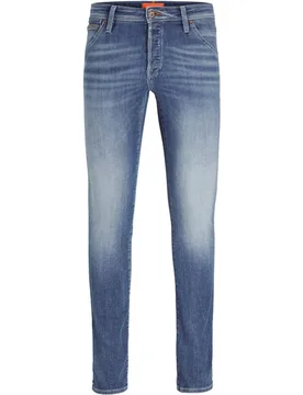 Jack & Jones - Vaqueros de hombre slim fit - jack & jones - FashionsVida