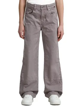 Pantaloni Bowey 3d Carpenter Loose Fit Quick Silver 14 Anni